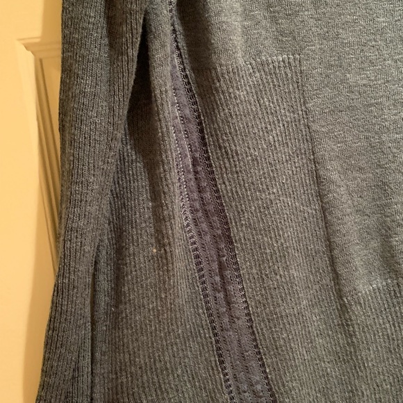 Free People High-Low Sweater - Picture 2 of 3